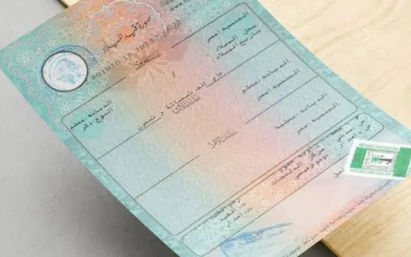 هل تتيح وزارة الداخلية استخراج المستندات الرسمية للمواطنين خلال أيام الإجازات الأسبوعية؟